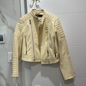 Zara jacket